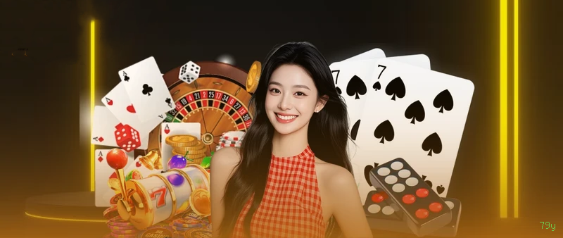 Slots no app 79y mobile