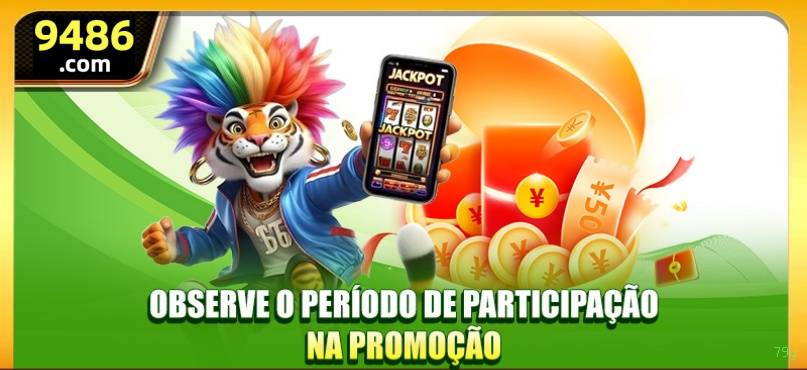 Conta 79y sincronizada site e app