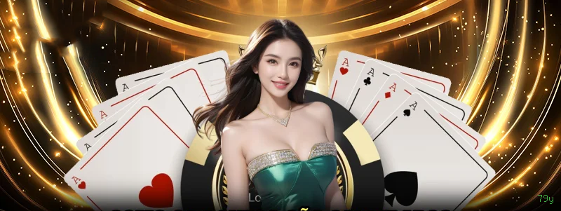 Roleta e blackjack 79y